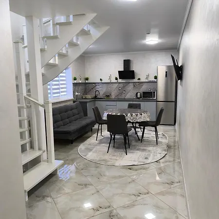 Apartamento Апартаменти Міжгір'Я *