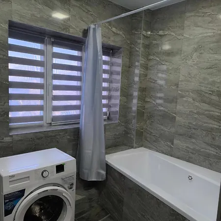 Apartamento Апартаменти Міжгір'Я