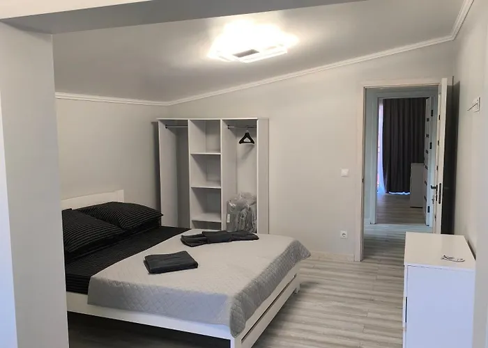 Apartamento Апартаменти Міжгір'Я Mizhhirya (Transcarpathia)